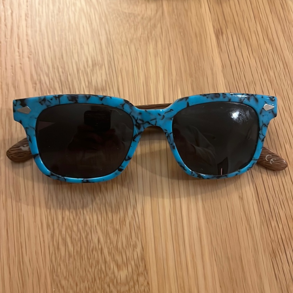 Proof sunglasses